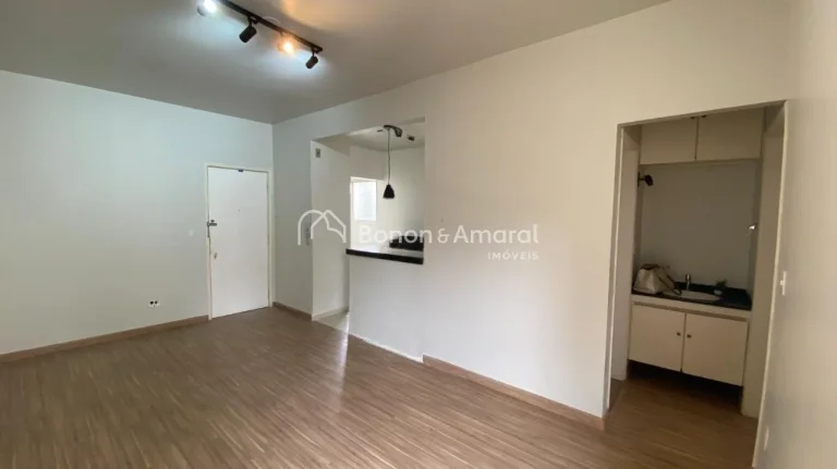 Imagem Este apartamento está localizado em uma das regiões mais valorizadas de Campinas, na charmosa Rua ...