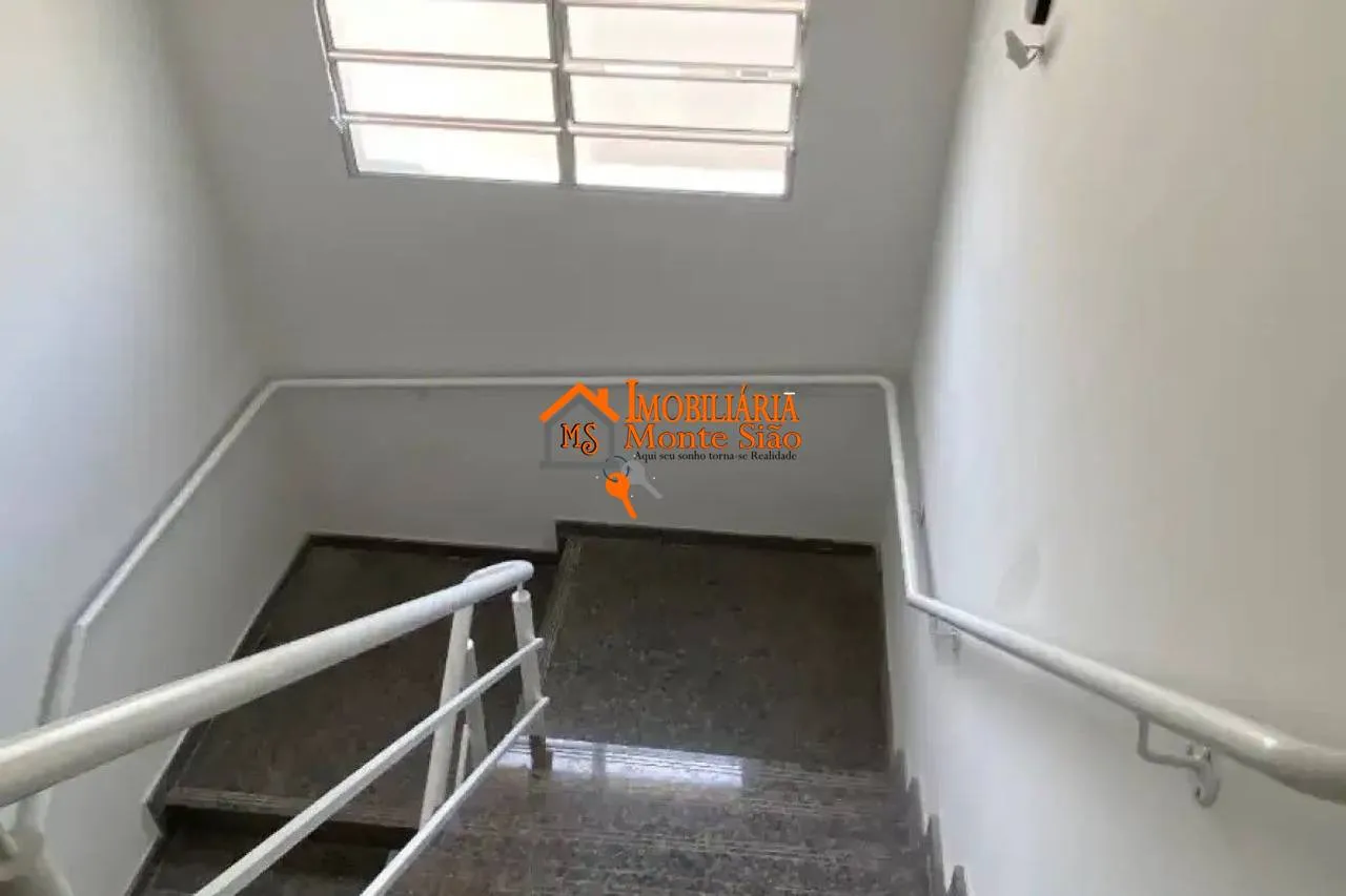 Imagem Apartamento com 2 dormitórios à venda, 47 m² por R$ 255.000,00 - Sítio dos Fernandes - Arujá/SP