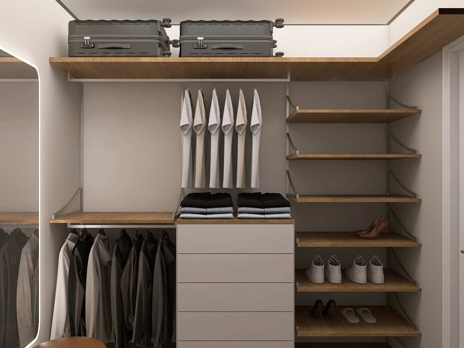 Imagem Apartamento com 2 Quartos à Venda, 72 m² em Itaim Bibi - São Paulo