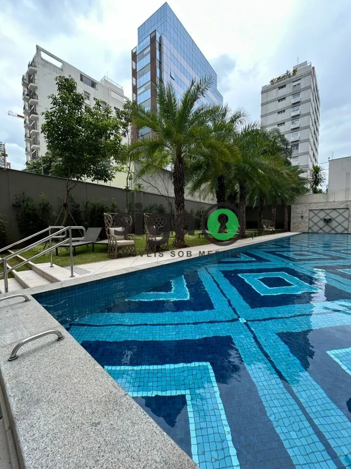 Foto do imóvel Jardins Próximo ao Ibirapuera