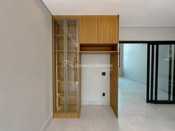 Imagem Maravilhoso Sobrado, acabamento de primeira, com 3 quartos sendo 3 suítes e a master com closet, co...