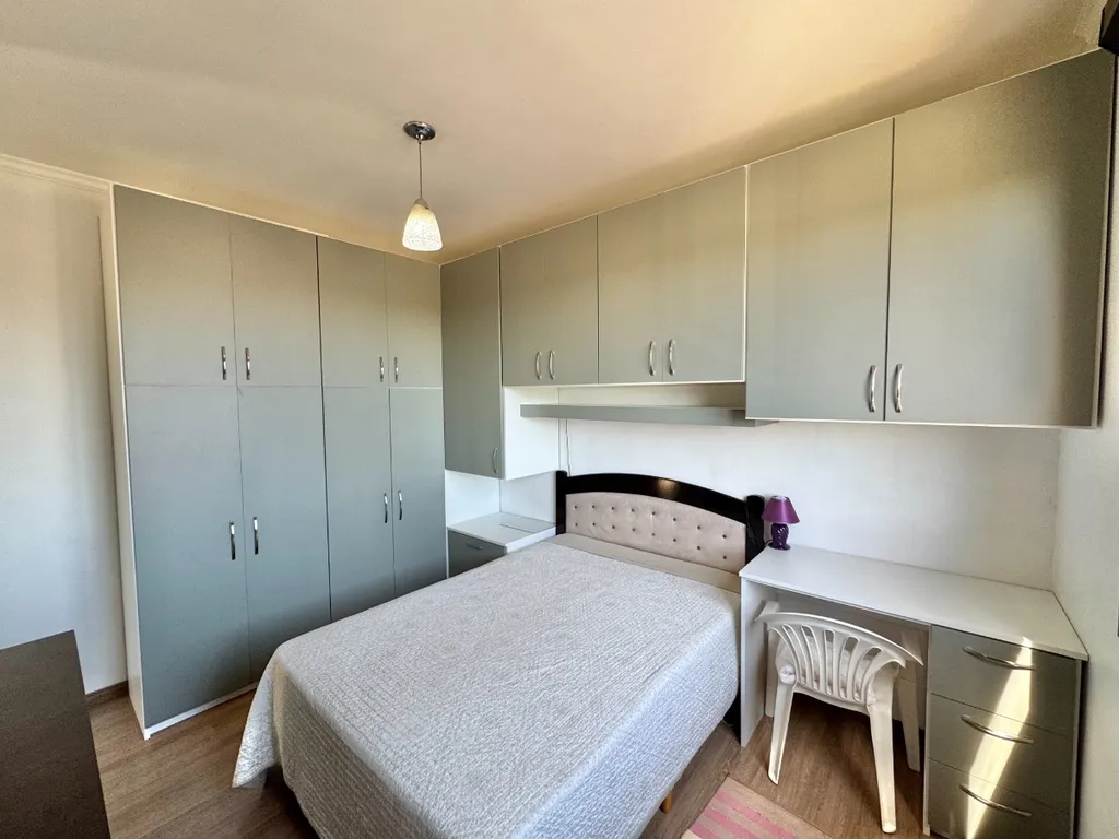Imagem Apartamento em São Sebastião