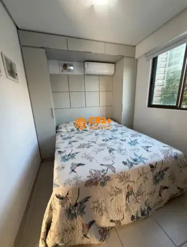 Imagem Apartamento 54m² à venda em Boa Viagem - Recife | Porteira Fechada