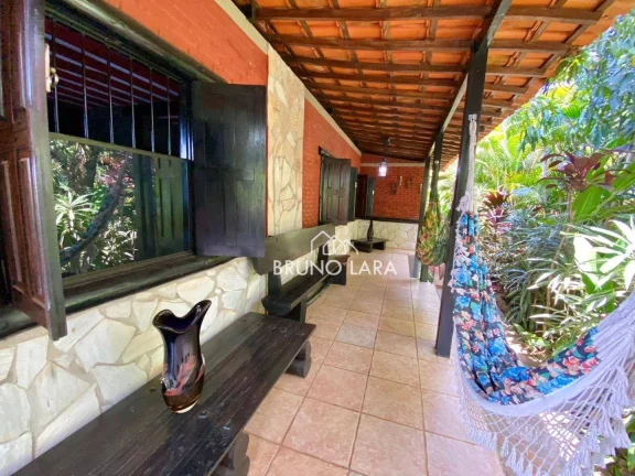 Imagem Casa à venda em Igarapé MG , Condomínio Fazenda Solar