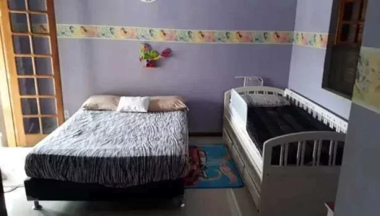 Imagem Casa de condomínio à venda em Niterói, Vila Progresso, com 4 quartos, 400m2
