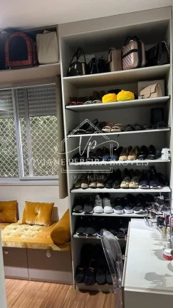 Imagem Imperdível oportunidade: Apartamento à venda no Jaguaré, São Paulo-SP, com 2 quartos, 1 suíte, 2 banheiros, 1 vaga de garagem e 60m².