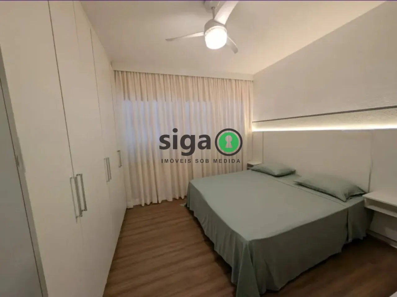 Imagem Apartamento de 117 metros 2 dormitórios para venda em Pinheiros
