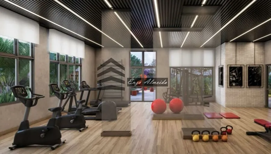 Imagem Vero Ipiranga - Apartamento à venda em São Paulo/SP