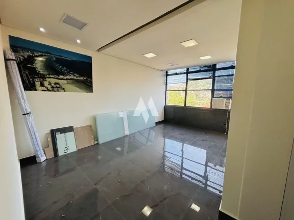 Sala Comercial para Locação – 33 m² | Excelente Oportunidade