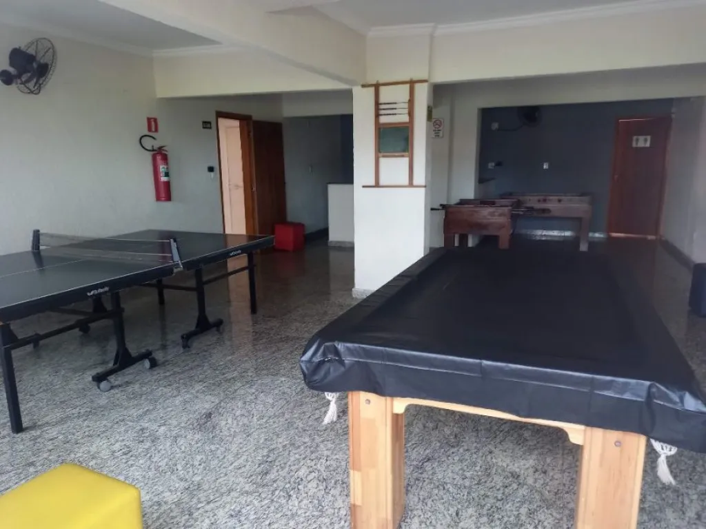 Imagem APARTAMENTO COM 59,51 m² - MARACANÃ - PRAIA GRANDE SP