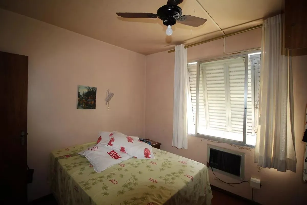 Imagem Apartamento 4 dormitórios transformados e 3 no Passo da Areia