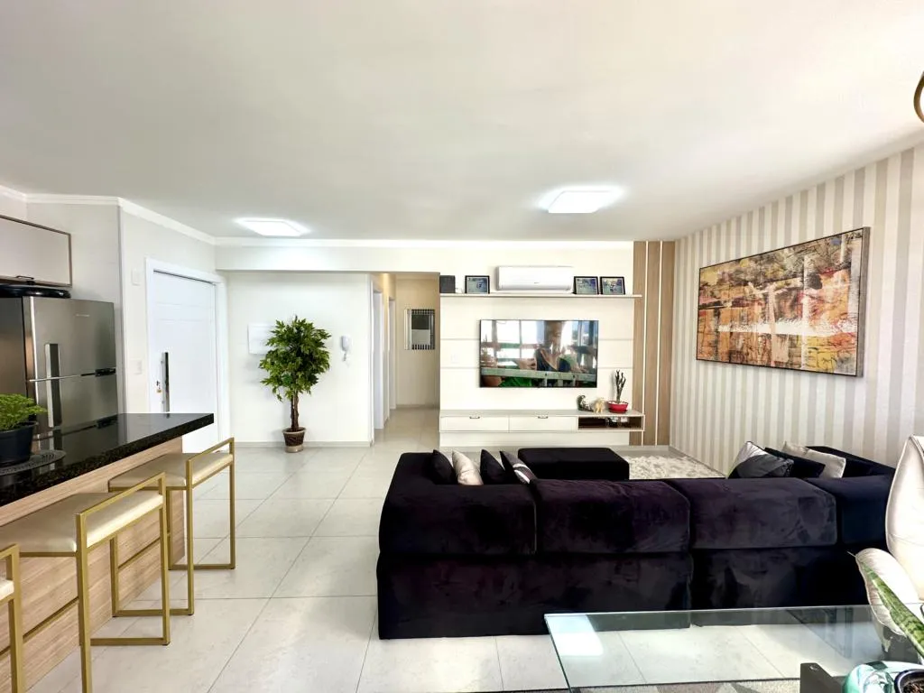 Imagem Apartamento 2 Dormitórios - Bairro Navegantes