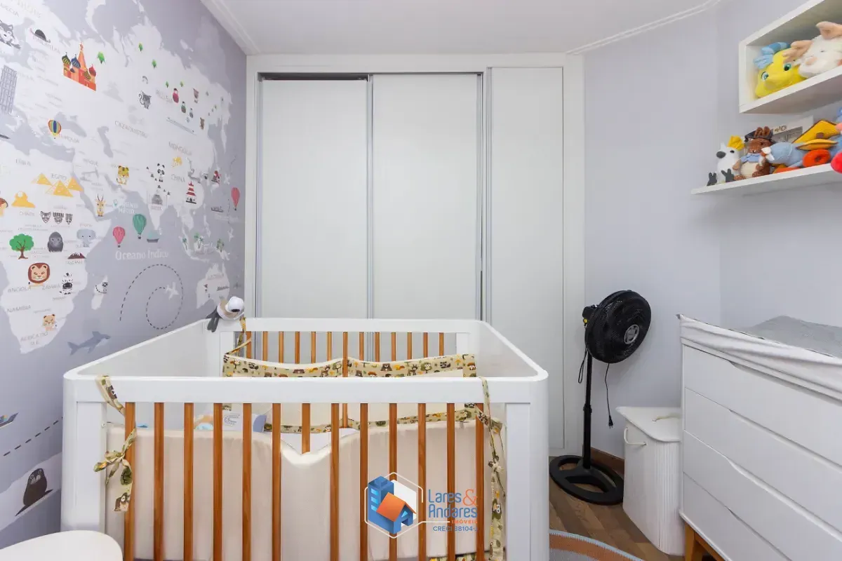 Imagem Apartamento para venda em Vila Mariana com 2 quartos, 68m²