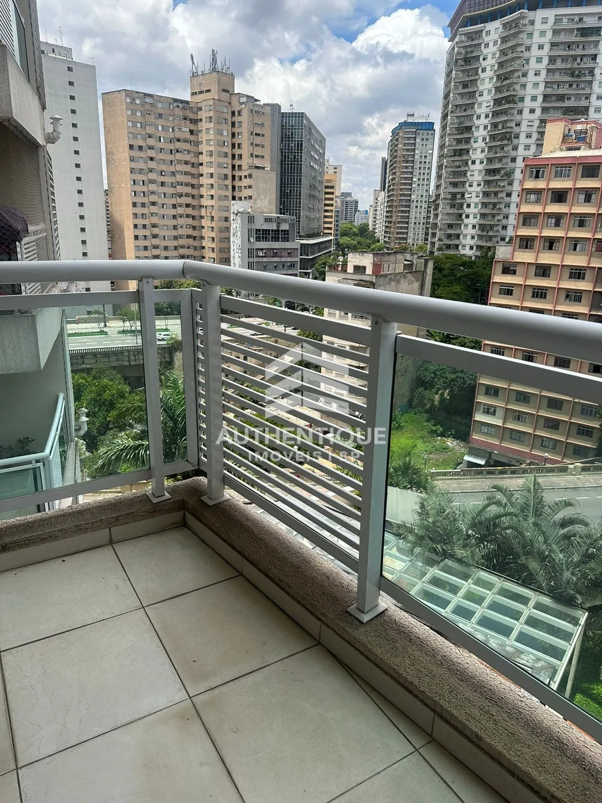 Imagem MOOD CONSOLAÇÃO - Apartamento à venda no bairro Consolação - São Paulo/SP, Zona Central