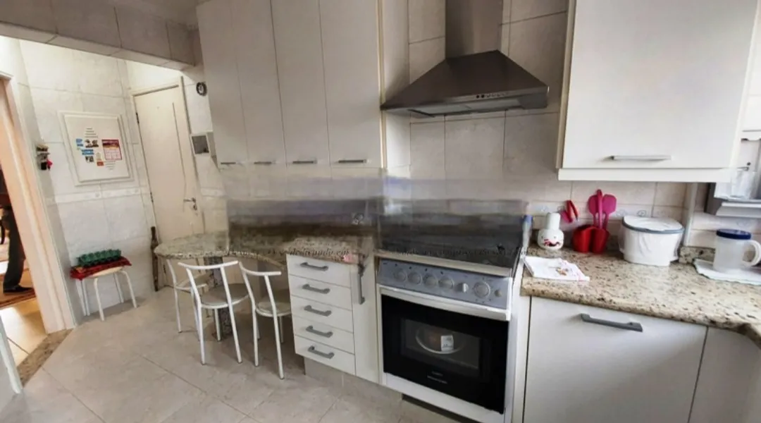 Imagem VENDO LINDO APARTAMENTO NO BAIRRO JARDIM UMUARAMA!