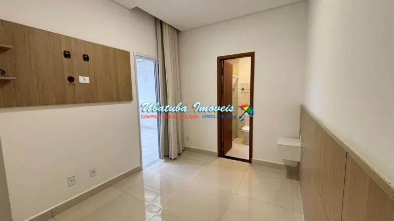 Imagem Cobertura com 100 m² no centro com 03 suítes e closet
