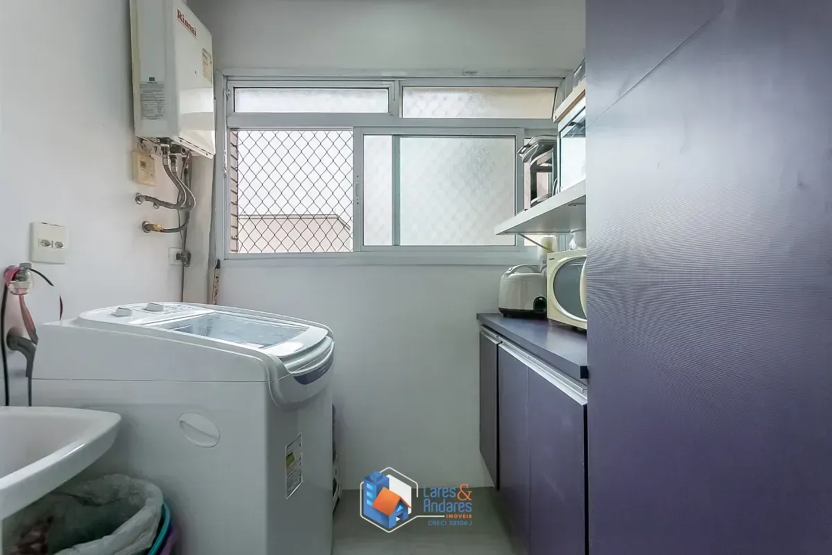 Imagem Cobertura para venda em Vila Mariana com 2 quartos, sendo 1 suíte, 138m²