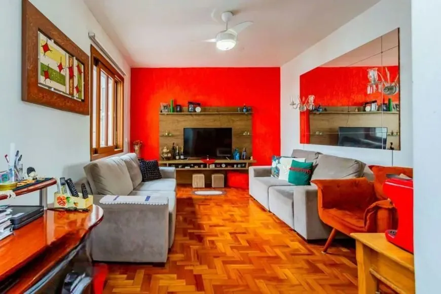 Imagem Apartamento em Santa Rosa de Lima