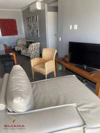 Imagem Apartamento com 2 quartos, 64m², à venda em São Paulo, Perdizes