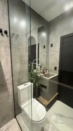 Imagem CASA RESIDENCIAL em JOINVILLE - SC, SANTO ANTÔNIO