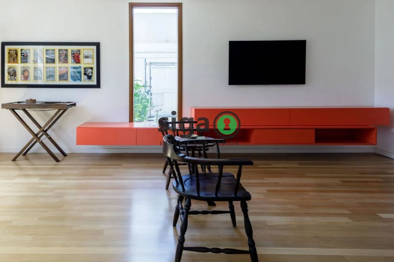 Imagem Casa à venda 3 Quartos, 4 Vagas, 427m², Planalto Paulista - SP