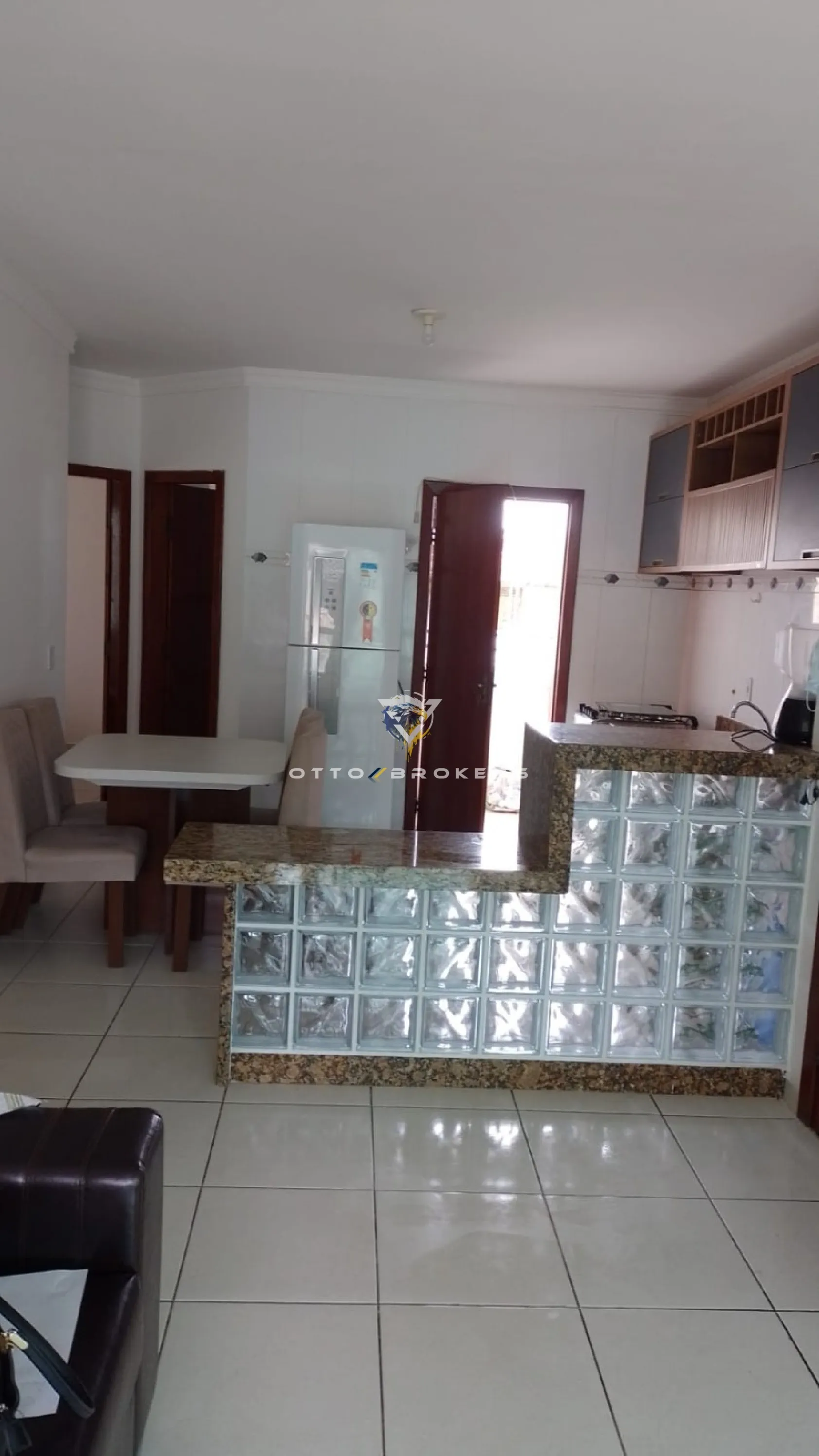Foto do imóvel APARTAMENTO RESIDENCIAL em PORTO SEGURO - BA, Centro em Centro, PORTO SEGURO - BA
