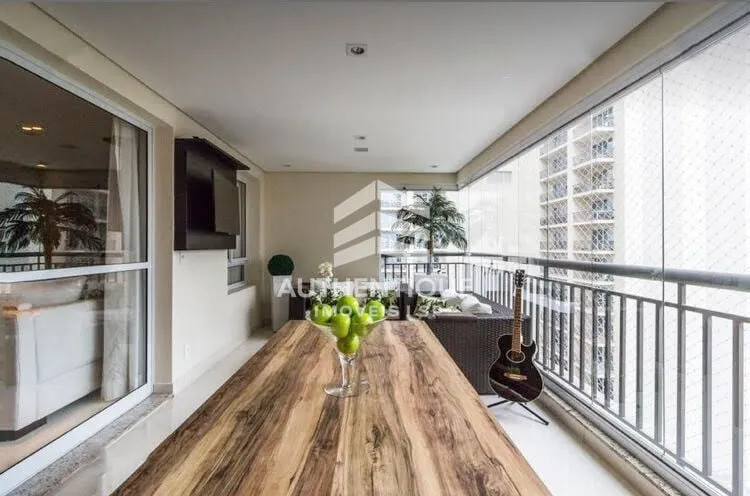 Imagem CASA DAS CALDEIRAS HOME - Apartamento no bairro Perdizes à venda