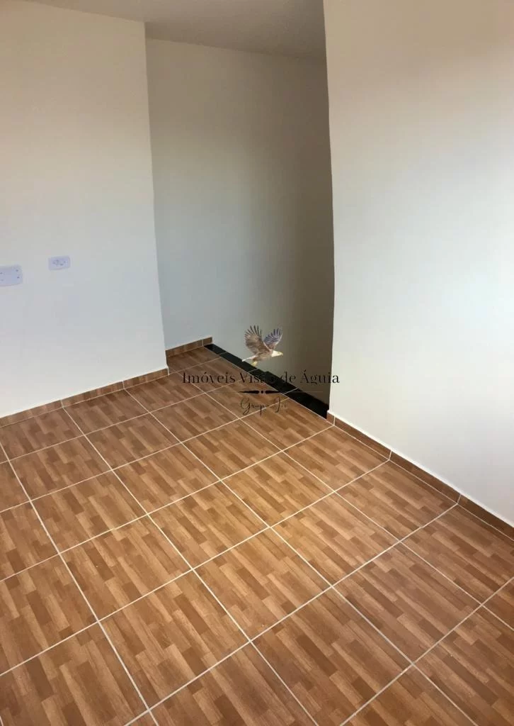 Imagem CASA RESIDENCIAL em CURITIBA - PR, TATUQUARA
