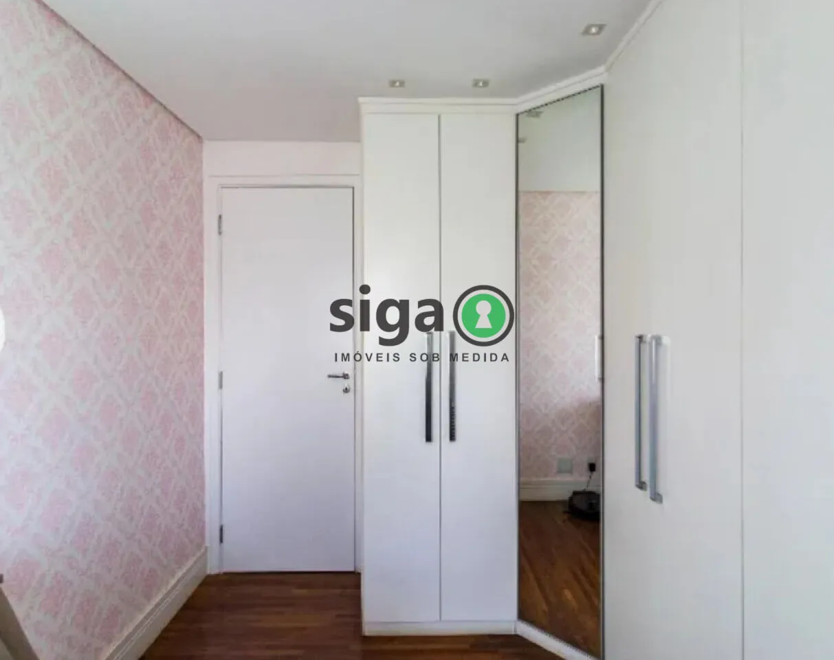 Imagem Apartamento de 65m² à venda no Morumbi
