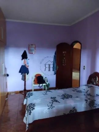 Imagem Casa - São Paulo - SP - Jardim Paraguaçu