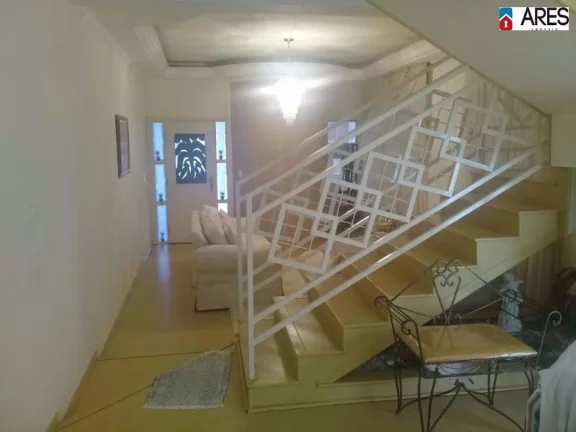 Imagem Casa Residencial à venda, Jardim São Vito, Americana - CA1326.