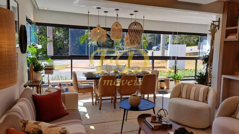 Imagem Lançamento: Apartamentos em Bragança Paulista