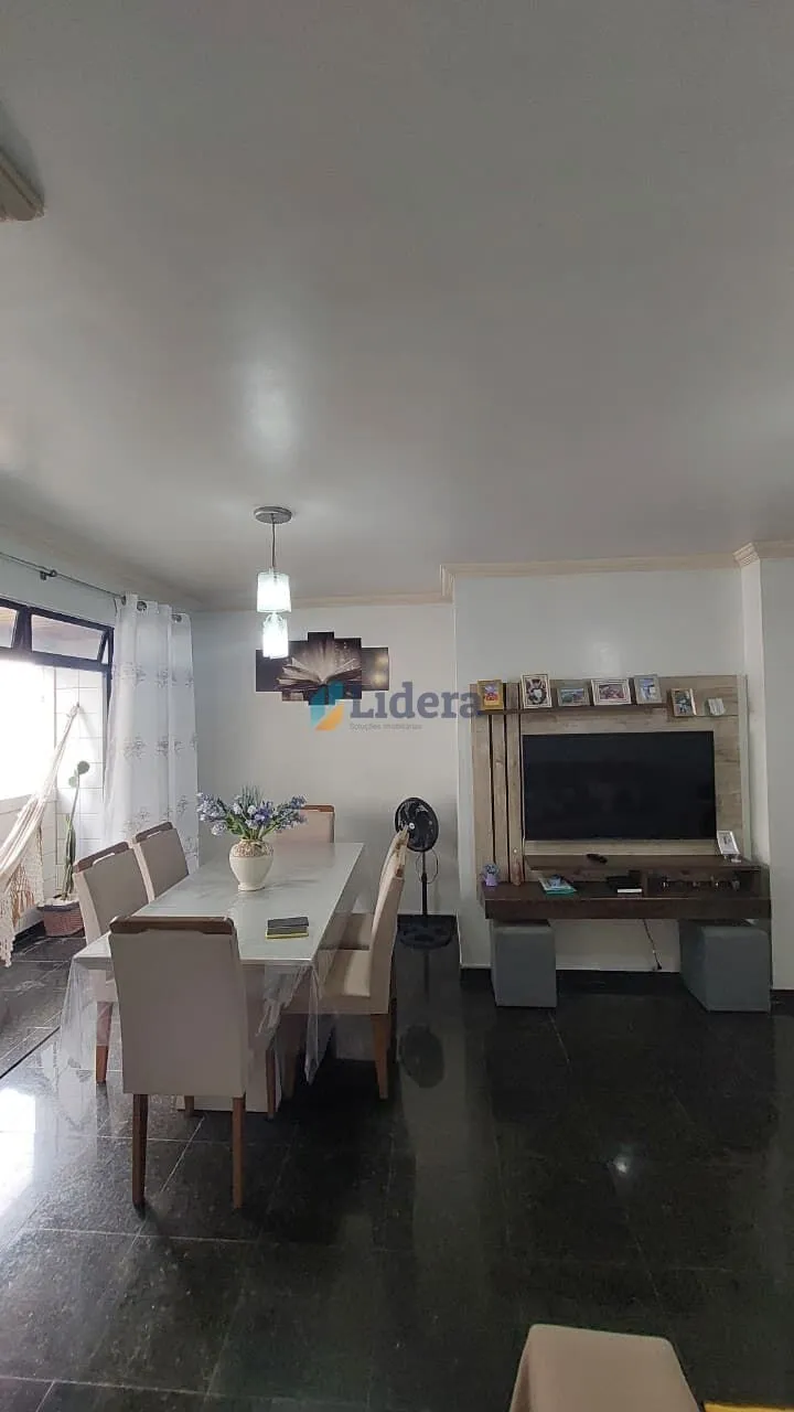 Imagem Apto espaçoso - 71 m² - 2 quartos - 1 suite - 1 vaga de garagem - em Intermares, Cabedelo/PB