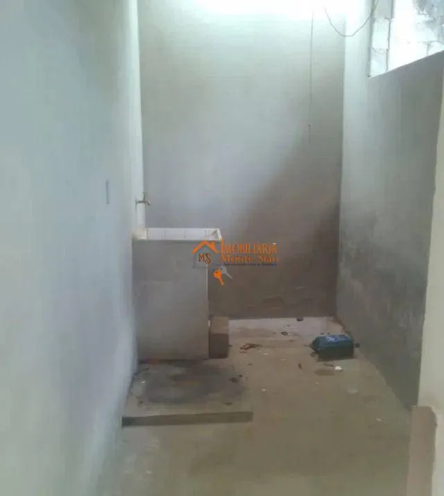 Imagem Casa com 3 dormitórios à venda, 250 m² por R$ 458.000,00 - Jardim Ponte Alta I - Guarulhos/SP