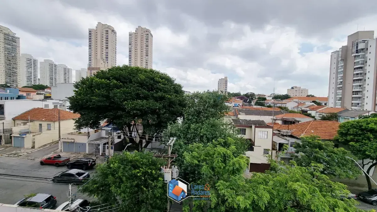 Imagem Apartamento para venda em Ipiranga com 4 quartos, sendo 2 suítes, 174m²