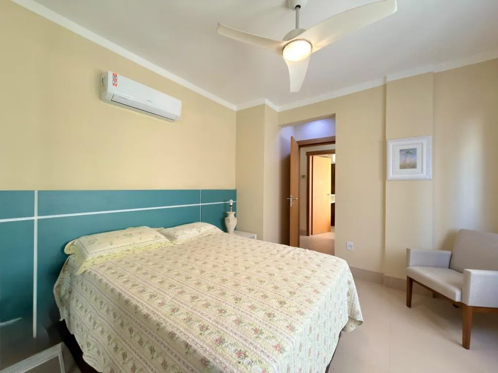 Imagem Apartamento 2 Dormitórios - Bairro Centro
