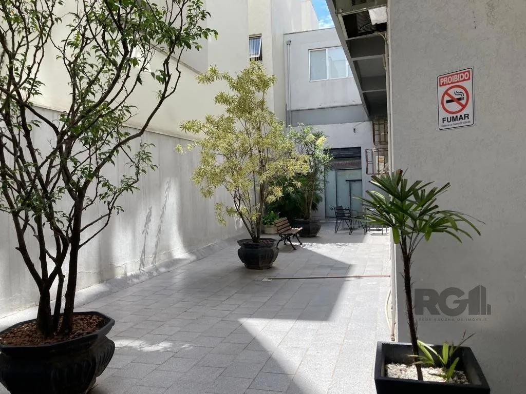 Imagem conjunto/sala - 88,34 m² - Moinhos de vento