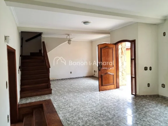 Imagem Casa a venda Vila Nogueira 6 quartos, 3 suítes, ar condicionado, quintal gramado
Essa casa é pra q...