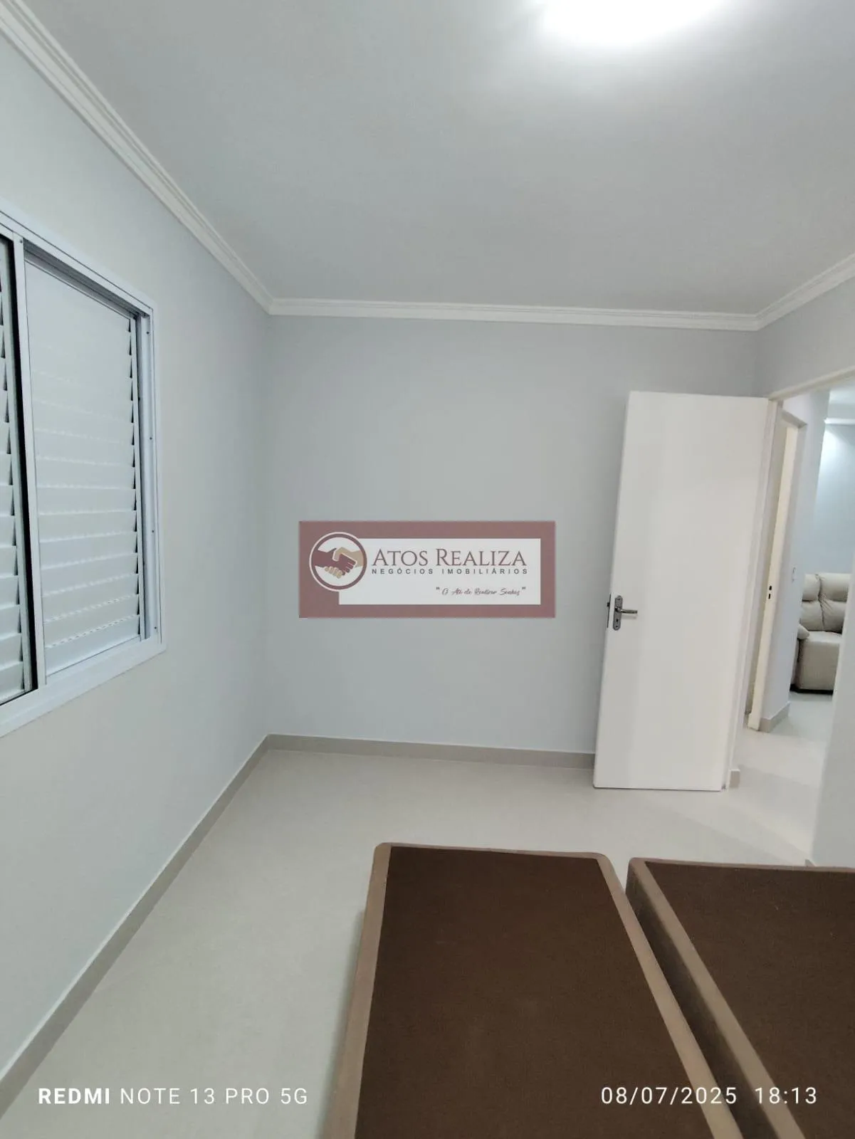 Imagem Vendo Apartamento de 3 Dormitórios,1 vaga de garagem em Interlagos SP, 60m², R$440 Mil, SUPER oportunidade.