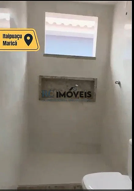 Imagem Casa a Venda no bairro Itaipuaçú - Maricá, RJ