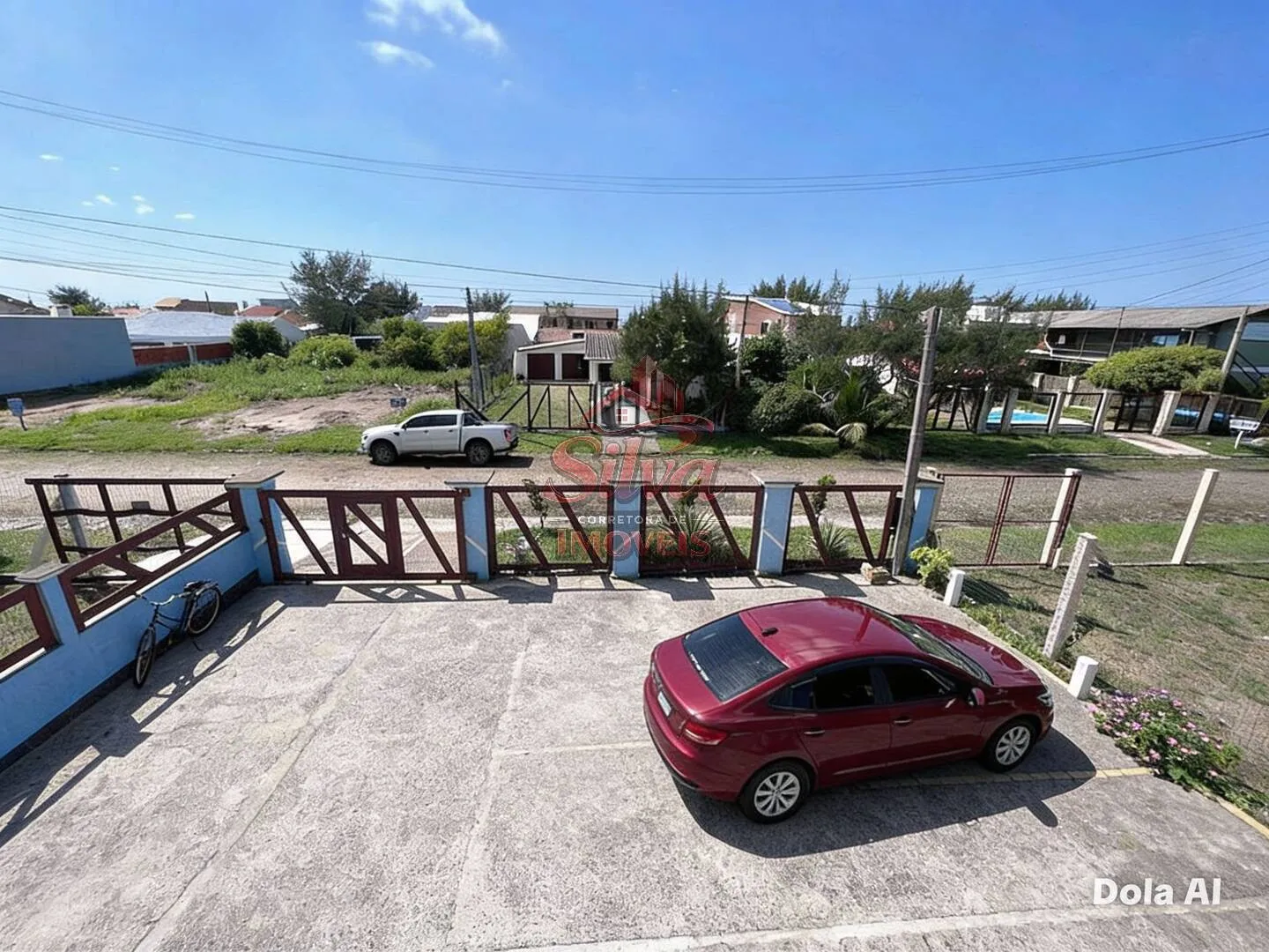 Imagem C783 | 6 apartamentos à venda a 150m do mar