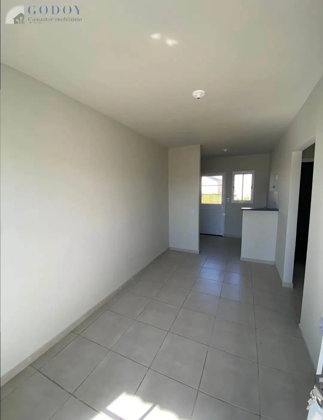 Imagem Casa Nova em Pindamonhangaba - Oportunidade Imperdível!