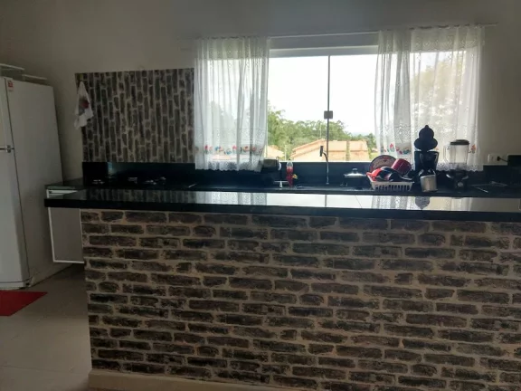 Imagem Magnifica casa a venda no condomínio Ninho Verde I Eco Residence