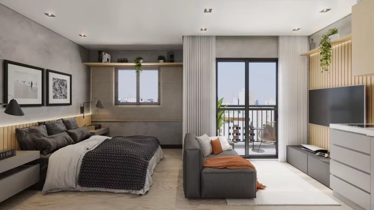 Imagem CONNECT PAULISTA - VINX - Studios de 23m², ótimo para morar ou investir na região da Bela Vista! !
