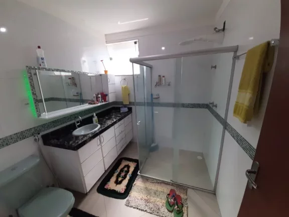 Imagem Apartamento Duplex/Cobertura em Veneza - Ipatinga