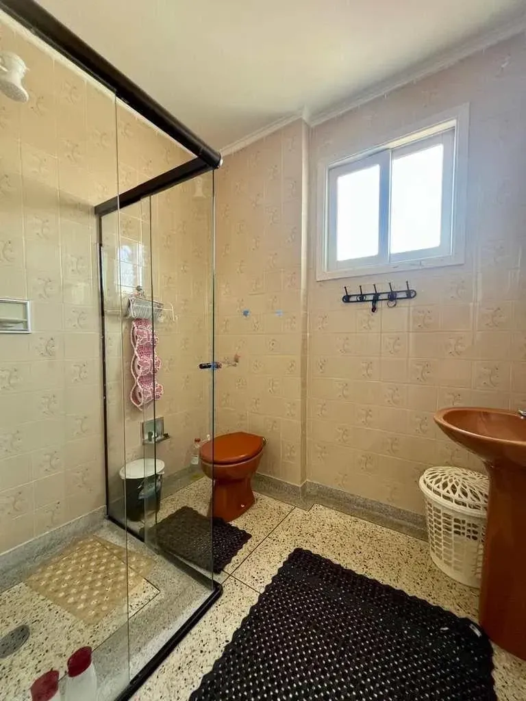 Imagem Apartamento com 2 Quartos à Venda, 98 m² em Maracanã - Praia Grande