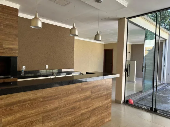 Imagem CASA A VENDA NO RESIDENCIAL CAETANO