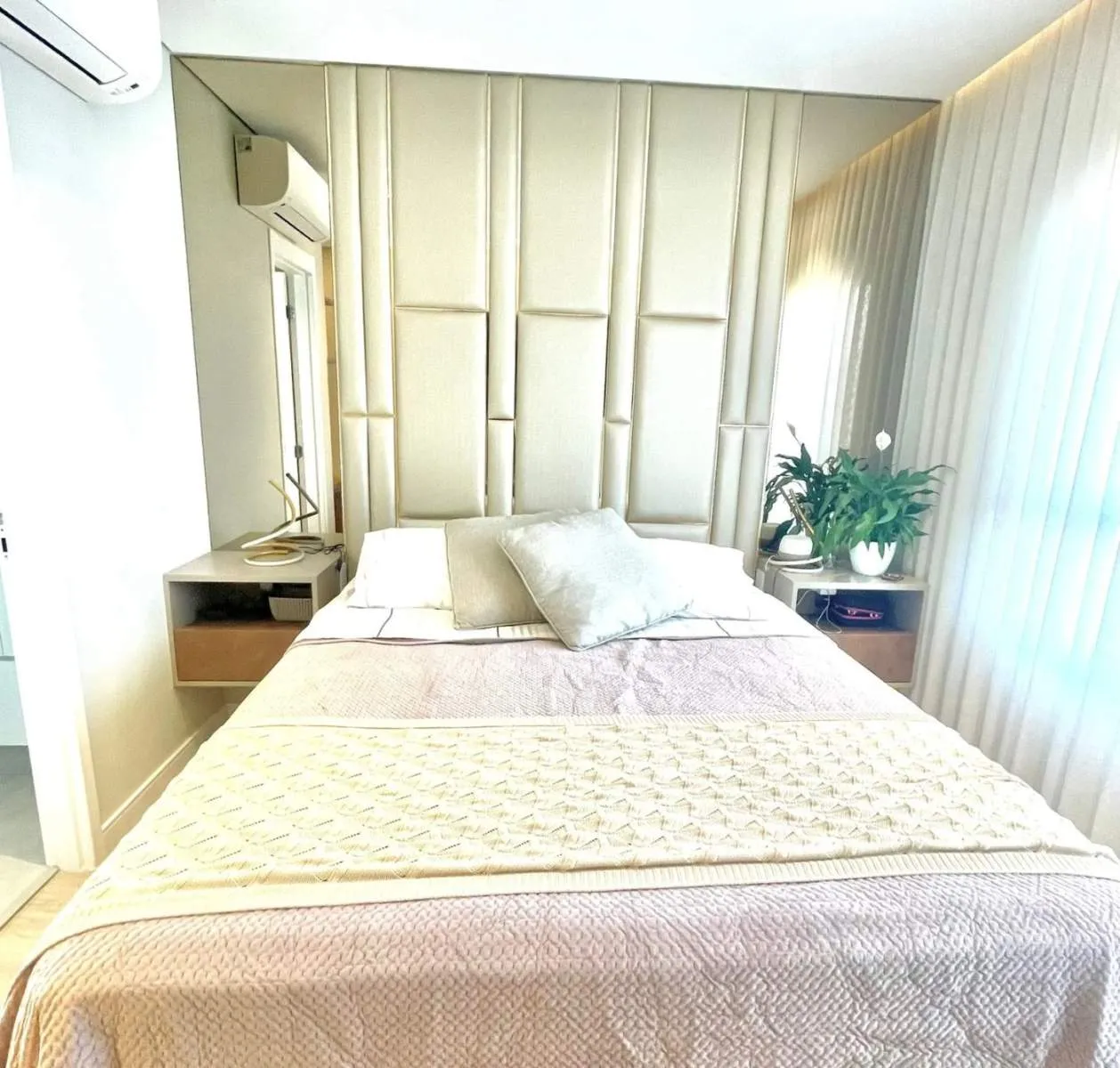 Imagem Apartamento para Venda em São Paulo, Perdizes, 2 dormitórios, 2 suítes, 3 banheiros, 2 vagas