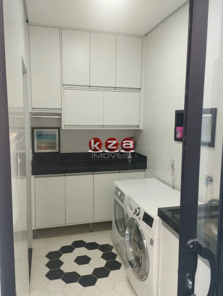 Imagem Casa em condomínio à venda em condomínio exclusivo de Valinhos-SP, 4 suítes, 2 salas e 240m² de pura sofisticação!