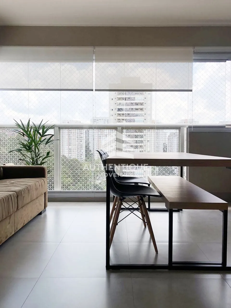 Imagem IN JARDIM SUL VILA ANDRADE - Apartamento à venda no bairro Vila Andrade - São Paulo/SP, Zona Sul
